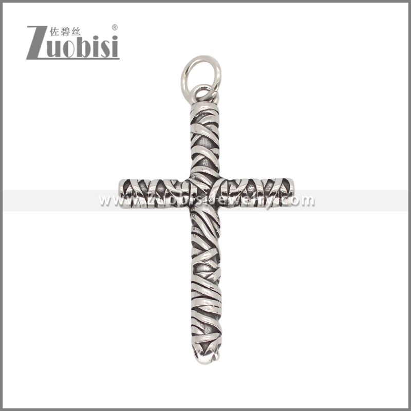 Stainless Steel Pendants p011688