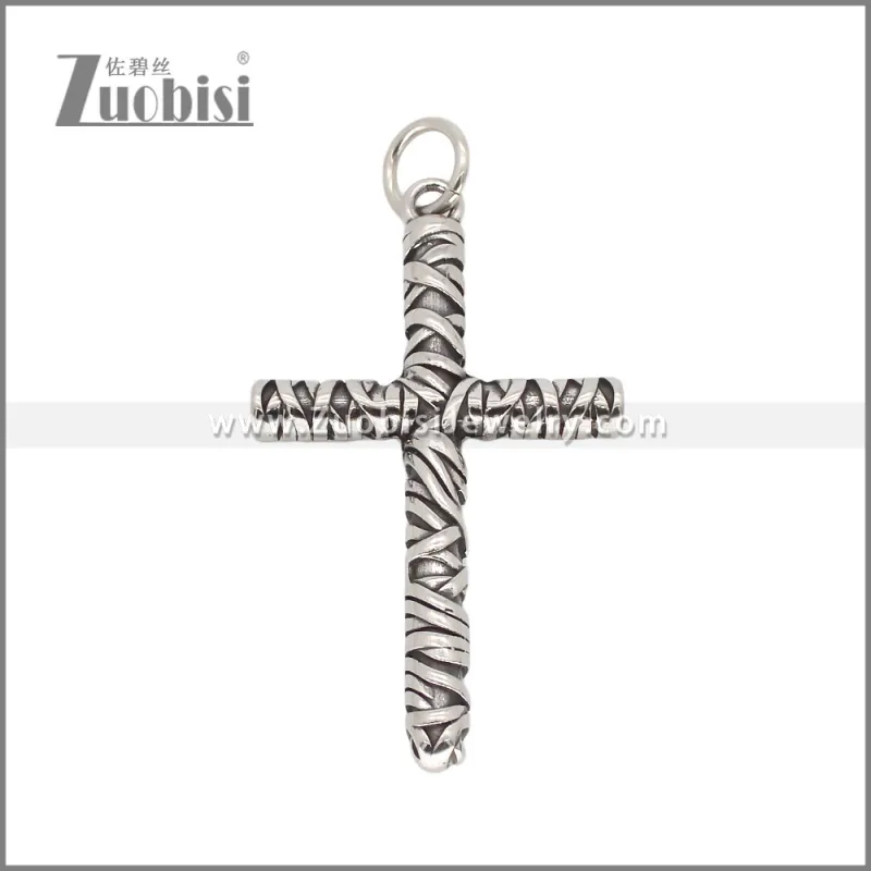 Stainless Steel Pendants p011688