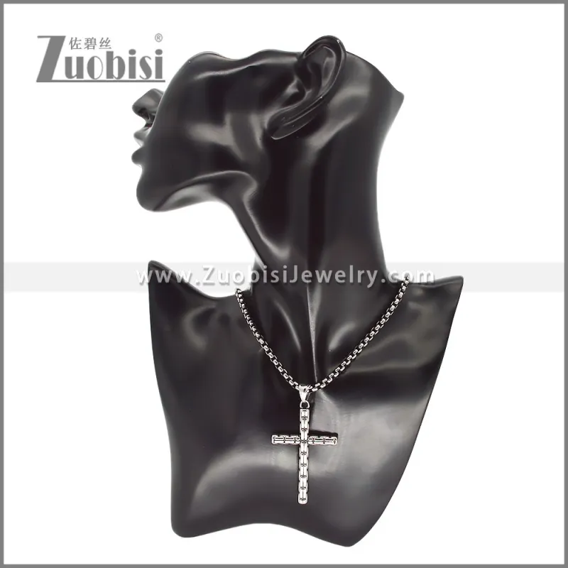 Stainless Steel Pendants p011689