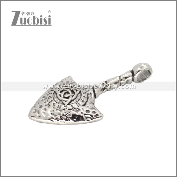 Stainless Steel Pendants p011691