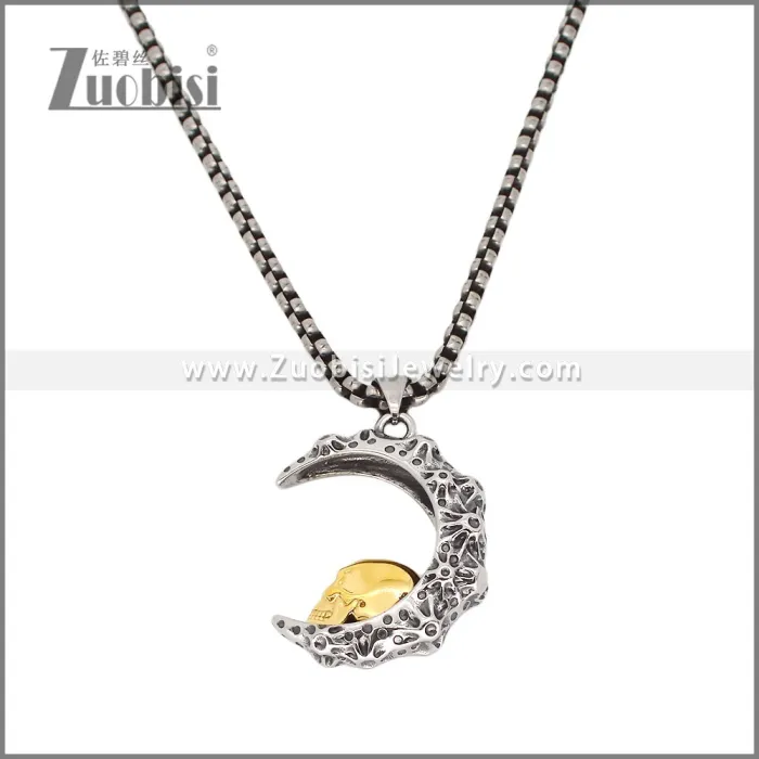 Stainless Steel Pendants p011682SG