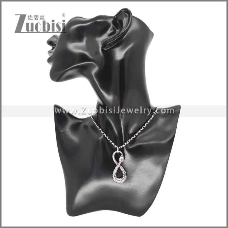 Stainless Steel Pendants p011701