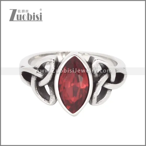 Stainless Steel Rings r009772R