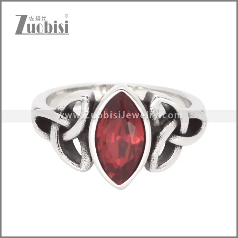Stainless Steel Rings r009772R