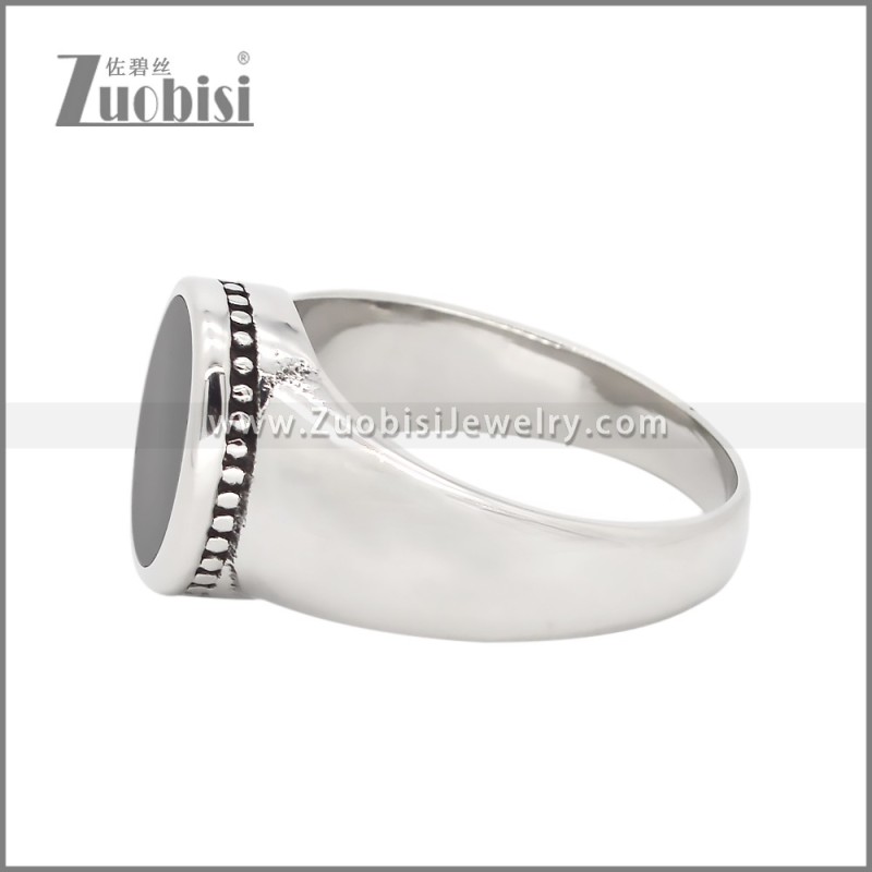 Stainless Steel Rings r009771