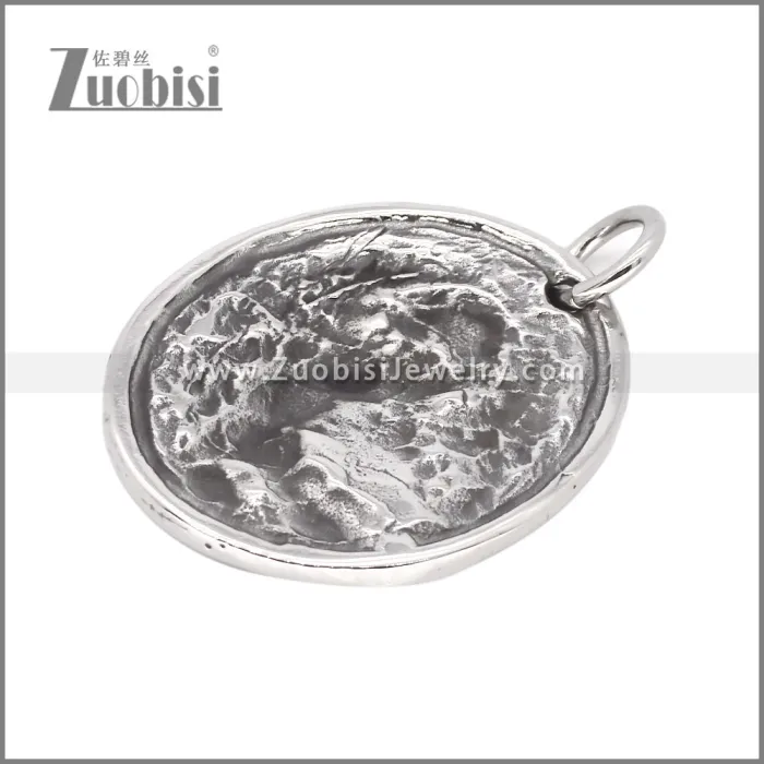 Stainless Steel Pendants p011709