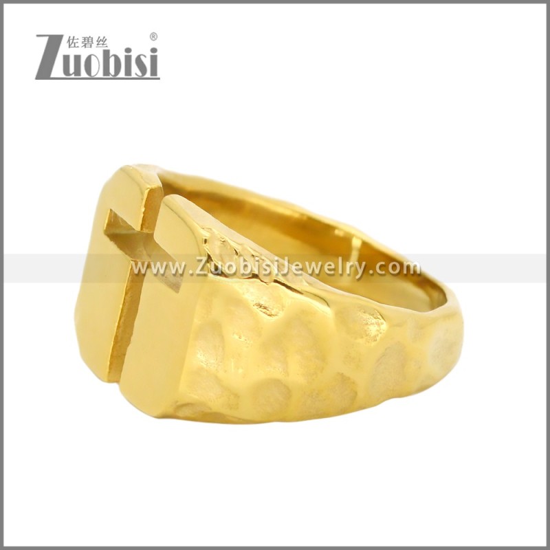 Stainless Steel Rings r009760