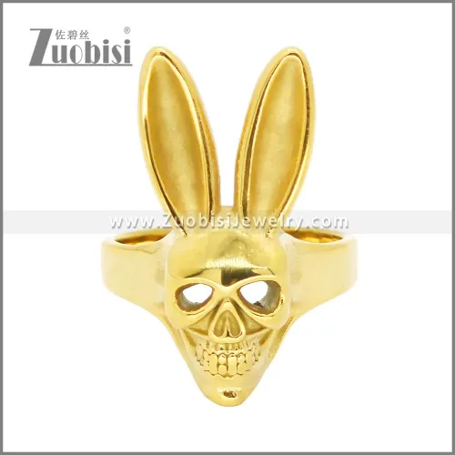 Stainless Steel Rings r009770G