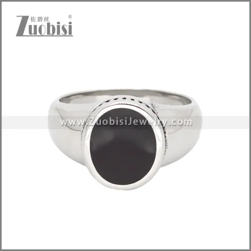 Stainless Steel Rings r009771