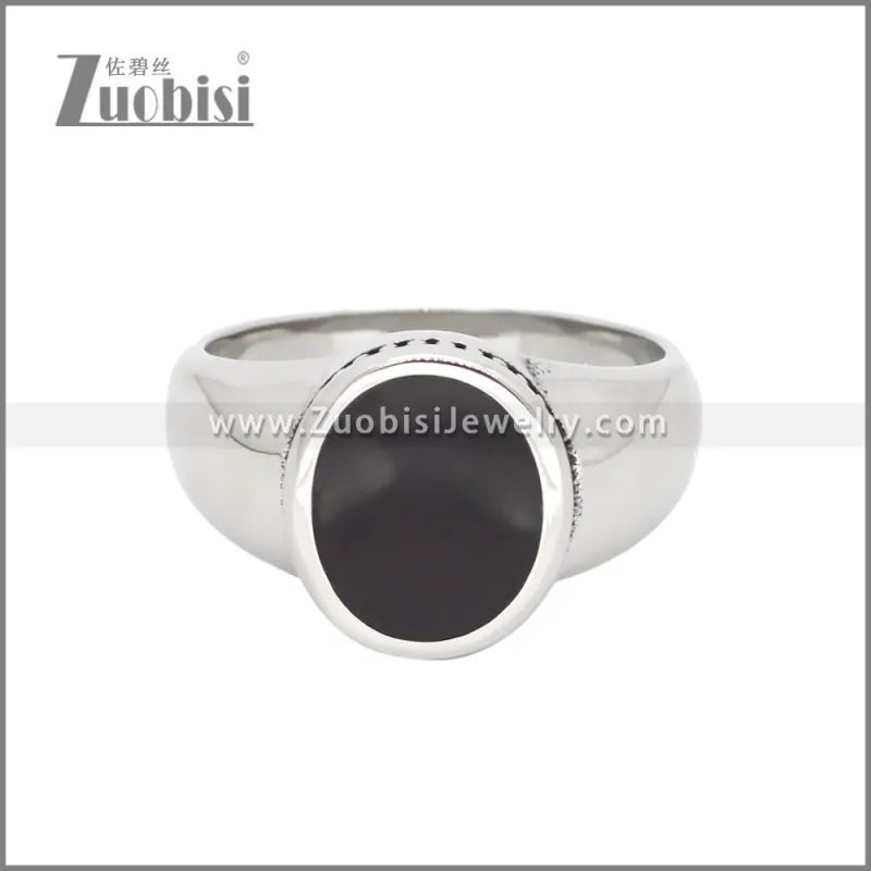 Stainless Steel Rings r009771