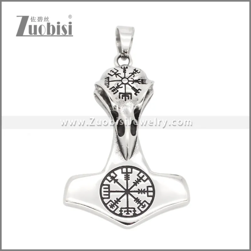 Stainless Steel Pendants p011720