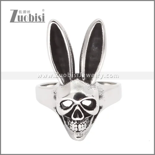 Stainless Steel Rings r009770S
