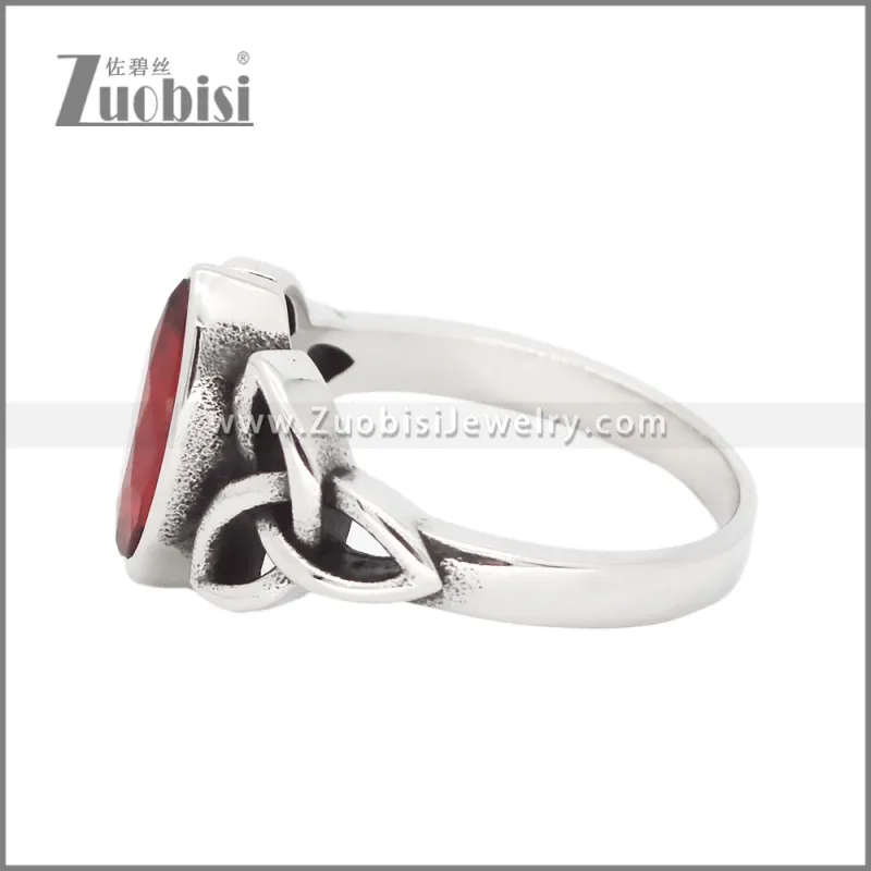 Stainless Steel Rings r009772R