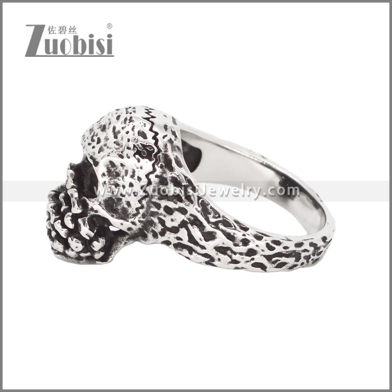 Stainless Steel Rings r009769