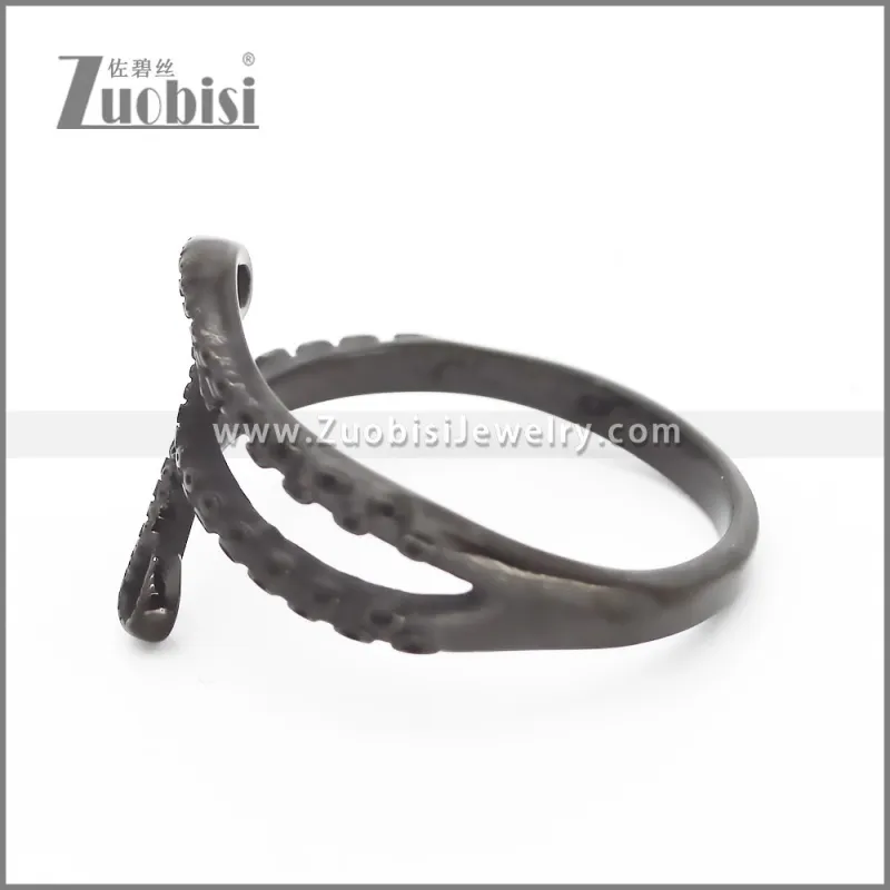 Stainless Steel Rings r009758H