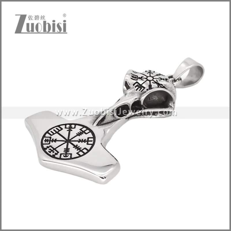 Stainless Steel Pendants p011720