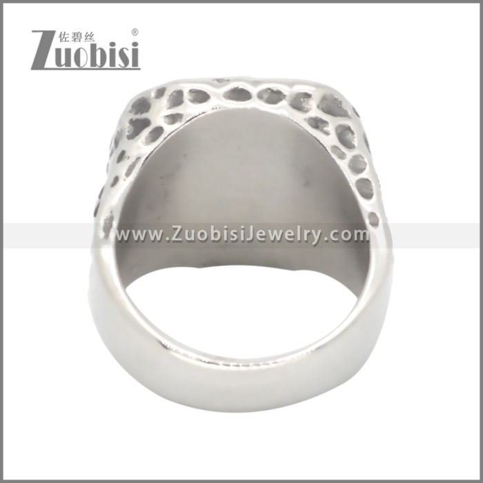 Stainless Steel Rings r009776