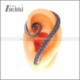 Stainless Steel Earrings e002357
