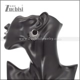 Stainless Steel Earrings e002335