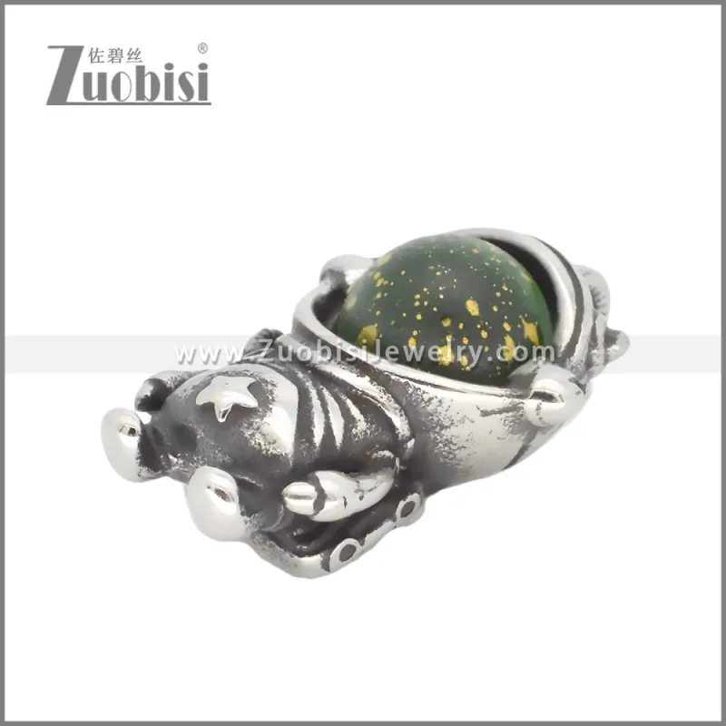 Stainless Steel Pendants p011739S1