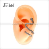 Stainless Steel Earrings e002370