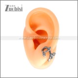 Stainless Steel Earrings e002364