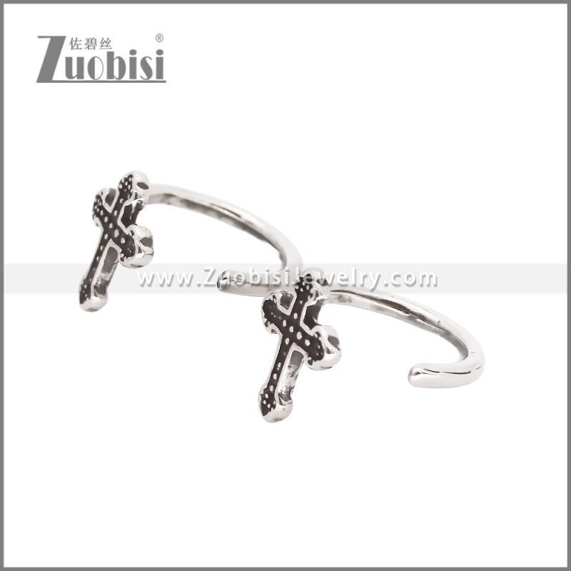 Stainless Steel Earrings e002360