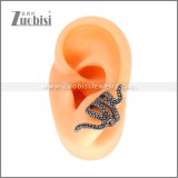 Stainless Steel Earrings e002366