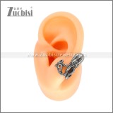 Stainless Steel Earrings e002365