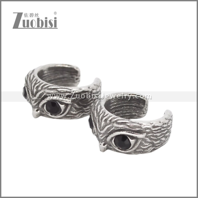 Stainless Steel Earrings e002362SH