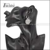 Stainless Steel Earrings e002332