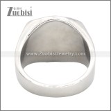 Stainless Steel Ring r009787S