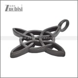 Stainless Steel Pendant p011795H