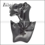 Stainless Steel Pendant p011795H