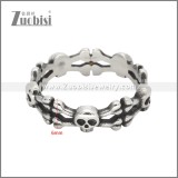 Stainless Steel Ring r009785S