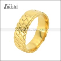 Stainless Steel Ring r009777