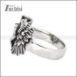Stainless Steel Ring r009788S