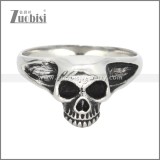Stainless Steel Ring r009784S