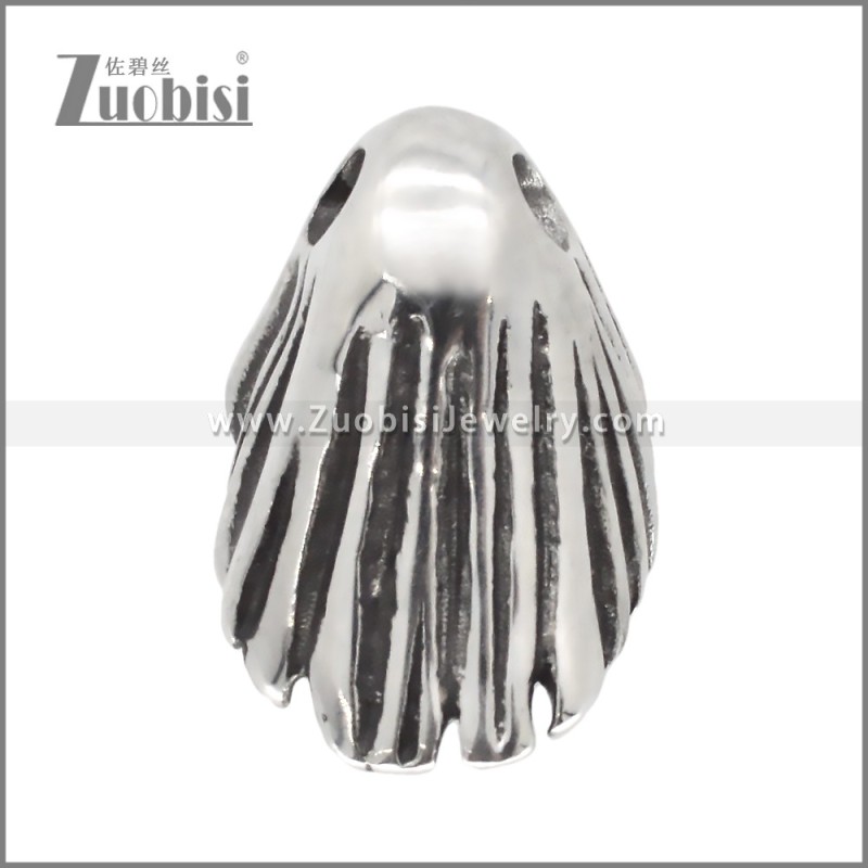 Stainless Steel Pendant p011764