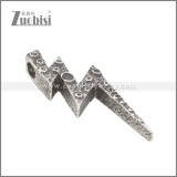 Stainless Steel Pendant p011760