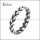 Stainless Steel Ring r009782SH