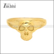 Stainless Steel Ring r009784G