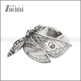 Stainless Steel Ring r009861