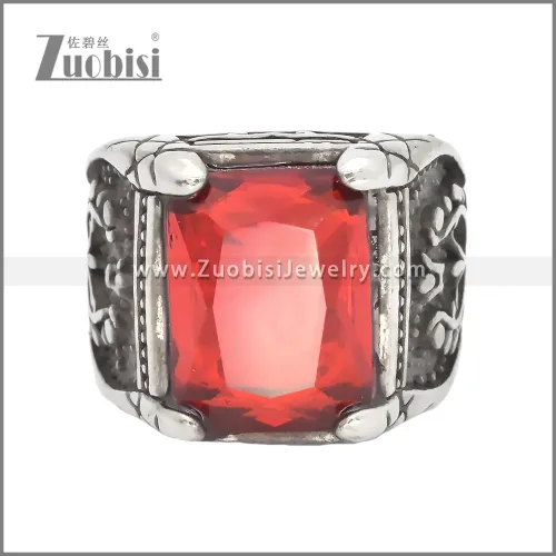 Stainless Steel Ring r009794SR
