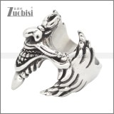 Stainless Steel Ring r009870
