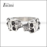 Stainless Steel Ring r009815