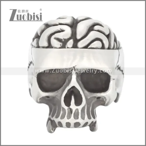 Stainless Steel Ring r009844