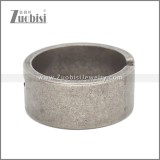 Stainless Steel Ring r009817
