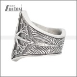 Stainless Steel Ring r009868