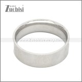 Stainless Steel Ring r009811